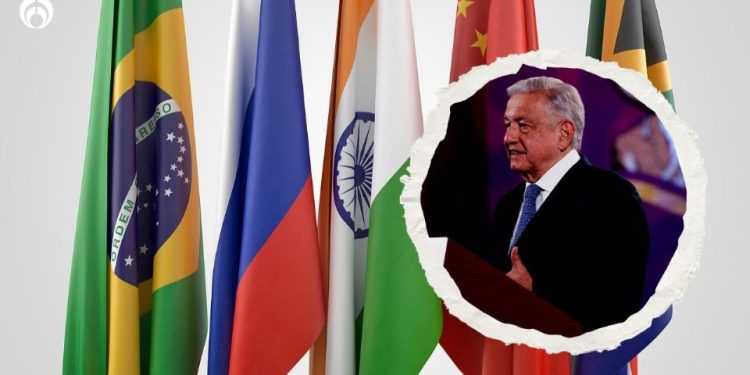 México y el Imperialismo