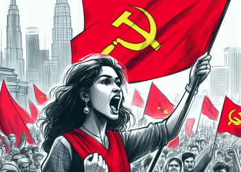 Lenin, el comunismo y la emancipación de la mujer