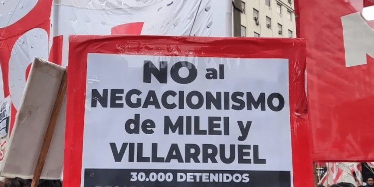 A 48 años del golpe: ¡Ni dictadura, ni democracia del capital! ¡Por un Gobierno de Trabajadores!