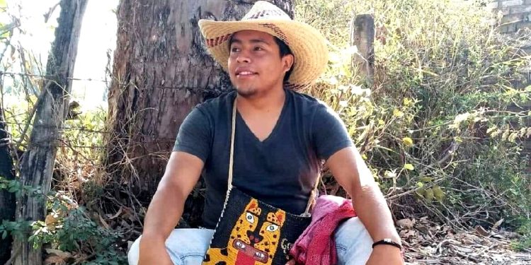 El asesinato de Yanqui Kothan, estudiante de Ayotzinapa