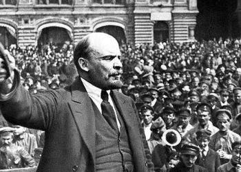 Lenin y los sindicatos