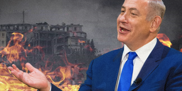 Ataque iraní: la peligrosa apuesta de Netanyahu