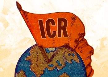 Por qué necesitamos una Internacional Comunista