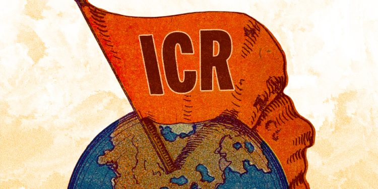 Por qué necesitamos una Internacional Comunista