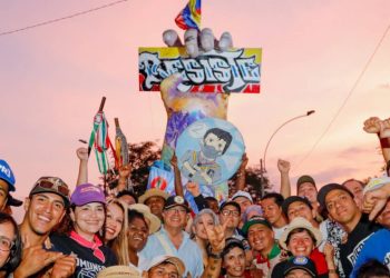 Colombia: ¿Constitución o revolución?