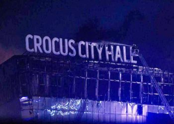 La masacre de Moscú: ¿Quién fue el responsable?