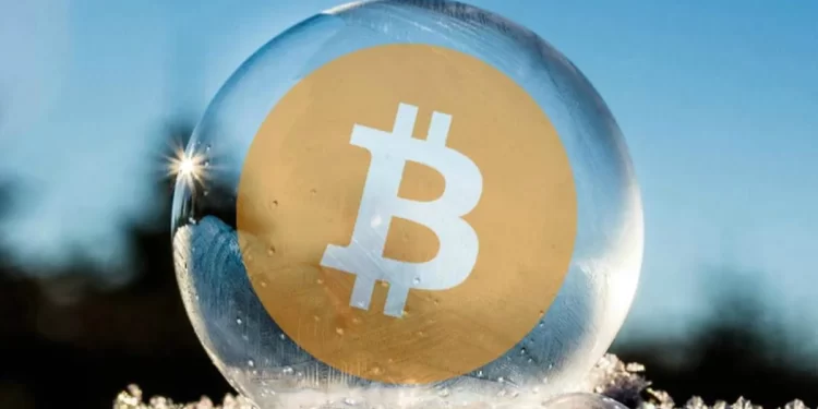 Bitcoin ha vuelto: regresa el cripto-caos del capitalismo