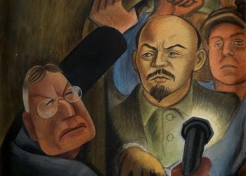 Libro del Mes: ¿Qué hacer?