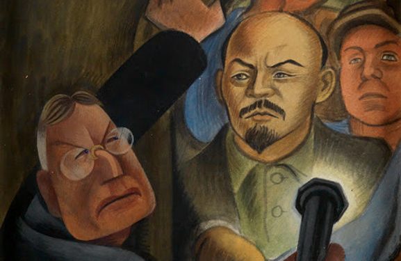 Libro del Mes: ¿Qué hacer?