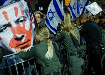 Orden de arresto de la CPI: ¿llegará Netanyahu ante la ley?