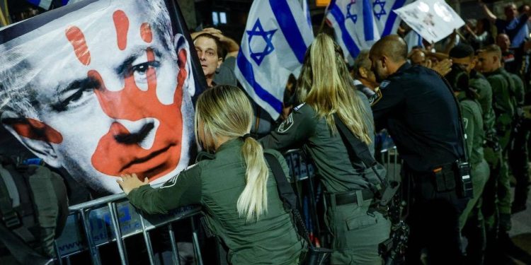 Orden de arresto de la CPI: ¿llegará Netanyahu ante la ley?