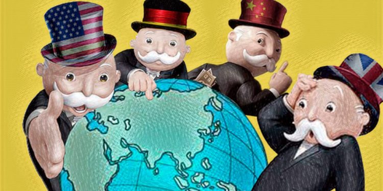 El Imperialismo fase superior del capitalismo de Lenin: comprender la realidad para transformarla