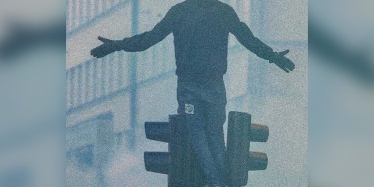 Kenia: ¡bienvenidos a la revolución de la generación Z!