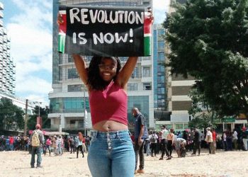 Kenia: Ruto retrocede ante el poder de las masas