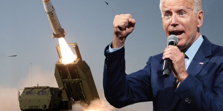 Ucrania: Estados Unidos juega con fuego