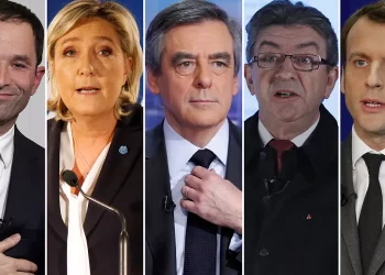 Francia: ¡derrotar a la derecha – prepararse para la guerra de clases!