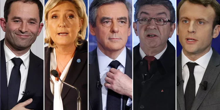 Francia: ¡derrotar a la derecha – prepararse para la guerra de clases!