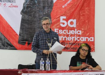 Lenin y el imperialismo en las Américas