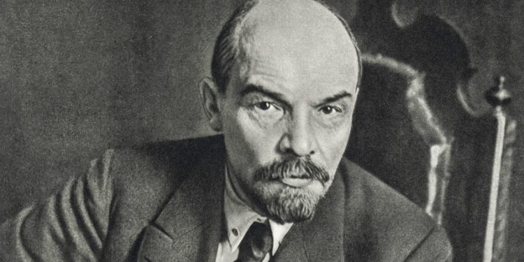 Libro del mes: Dos tácticas de la socialdemocracia en la revolución democrática