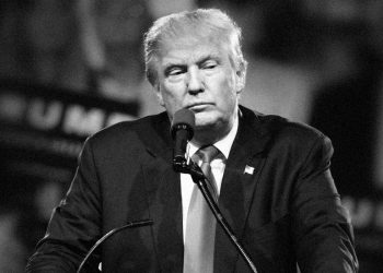 “A un pelo de la guerra civil»: el capitalismo estadounidense a punto de fracasar