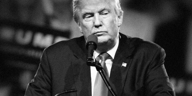 “A un pelo de la guerra civil»: el capitalismo estadounidense a punto de fracasar