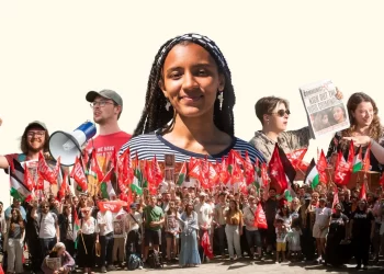 1.791 votos por el comunismo revolucionario – ¡y esto es sólo el principio!