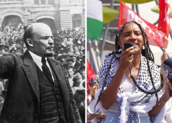 Los comunistas y las elecciones: El Parlamento, los puestos y el partido