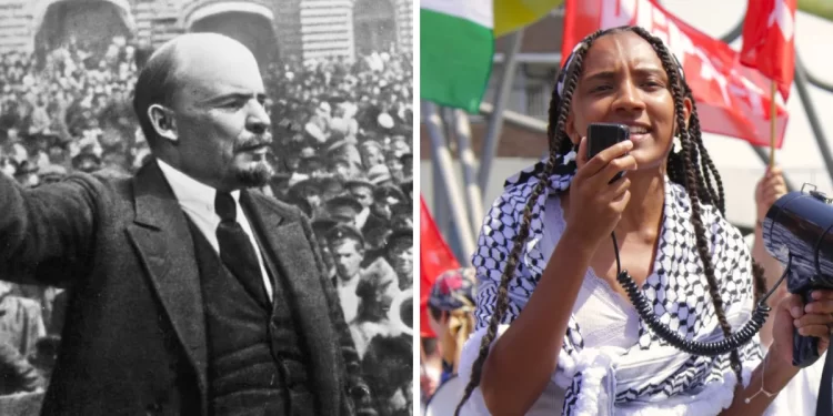 Los comunistas y las elecciones: El Parlamento, los puestos y el partido