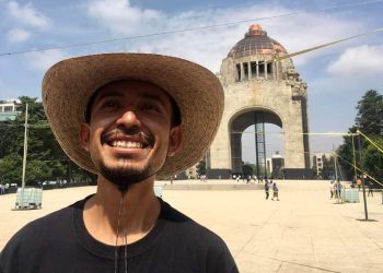 Tras fuerte presión social aparece con vida el profesor Félix: exigimos seguridad para la familia Jiménez y el Fedef-25