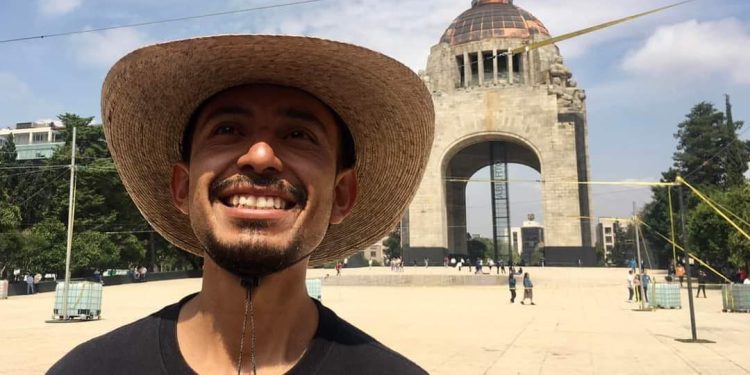 Tras fuerte presión social aparece con vida el profesor Félix: exigimos seguridad para la familia Jiménez y el Fedef-25