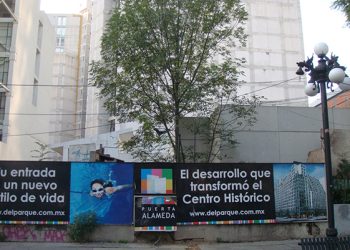 ¿Qué es la gentrificación? ¿México se está gentrificando?