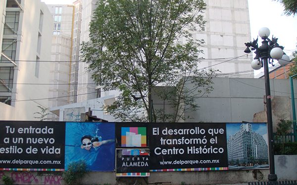 ¿Qué es la gentrificación? ¿México se está gentrificando?