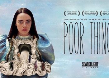Crítica Cinematográfica: Sobre Poor Things (2023) y la liberación burguesa