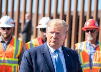 Intento de asesinato de Trump: el capitalismo genera violencia política