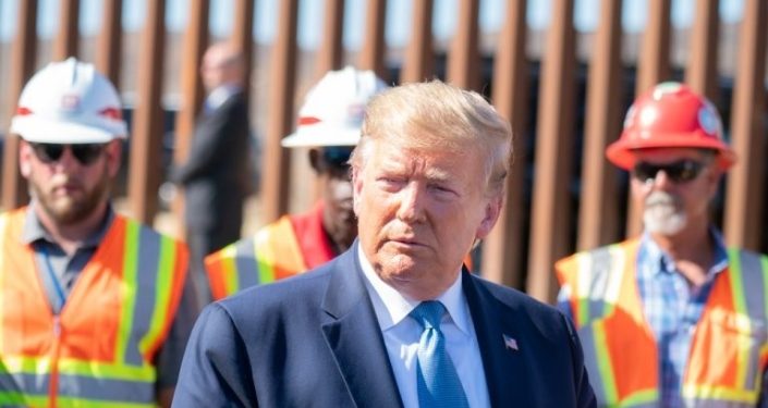 Intento de asesinato de Trump: el capitalismo genera violencia política