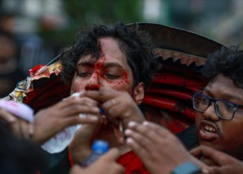 Bangladesh: La apuesta de Hasina sellará su destino