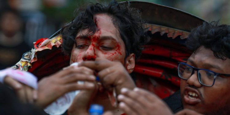 Bangladesh: La apuesta de Hasina sellará su destino