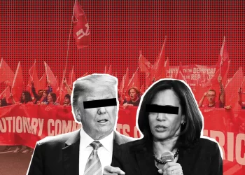 Estados Unidos: Guerra de clases 2024: las tareas de los comunistas en las próximas elecciones