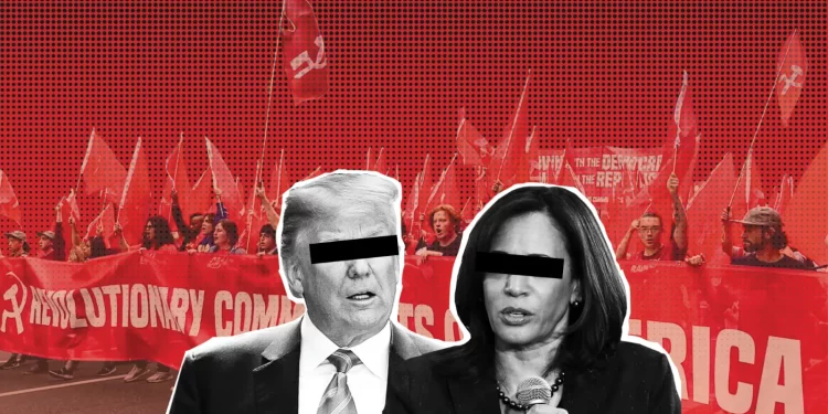 Estados Unidos: Guerra de clases 2024: las tareas de los comunistas en las próximas elecciones