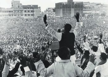 La Guerra de Liberación de 1971 y la revolución inconclusa de Bangladesh