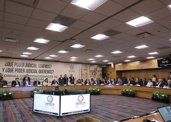 La reforma al poder judicial limitará a los altos funcionarios, pero no traerá justicia a los trabajadores