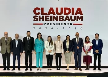 Perspectivas para México 2024