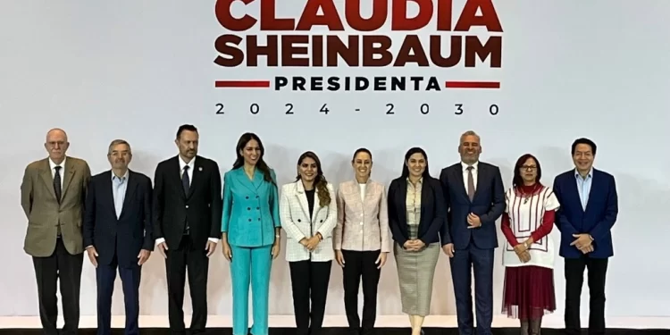 Perspectivas para México 2024