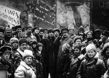 Lenin y Trotski, ¿qué defendieron realmente?