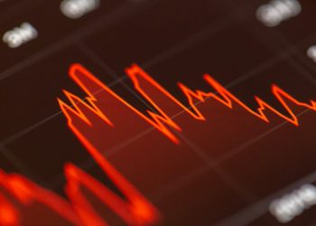 Pánico en la bolsa de Valores revela una crisis subyacente