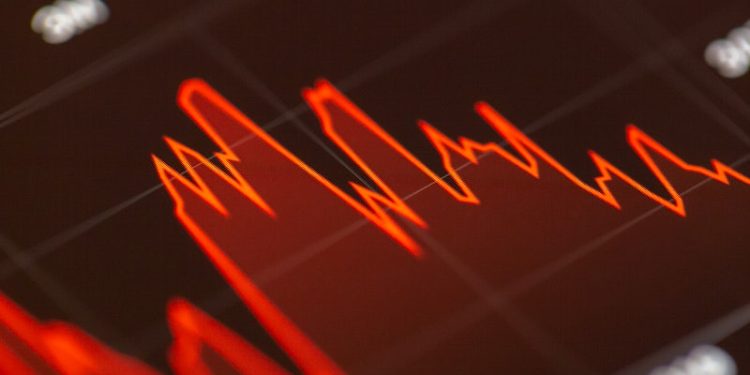 Pánico en la bolsa de Valores revela una crisis subyacente