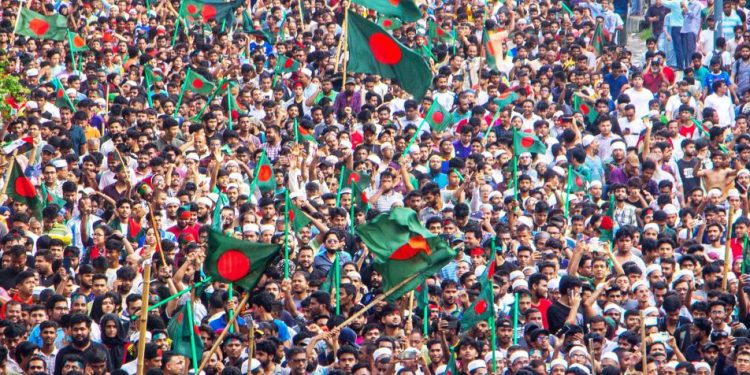 ¿Qué sigue para Bangladesh?