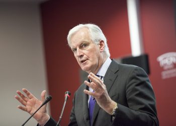 Francia: ¡movilización contra Barnier, Macron y Le Pen!