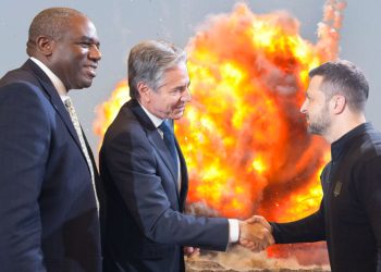 ¿Nos enfrentamos a la Tercera Guerra Mundial?