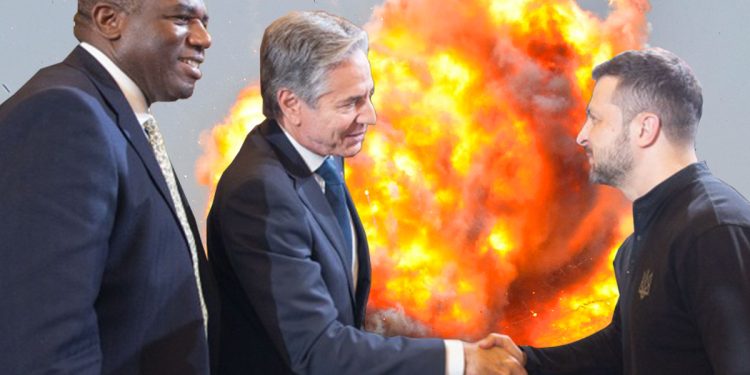 ¿Nos enfrentamos a la Tercera Guerra Mundial?